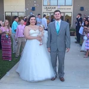 Meet your Posher, Kaitlin